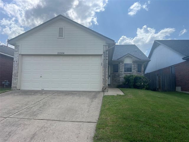 21304 Secretariat Ridge LN, Pflugerville, TX 78660