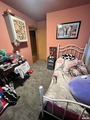 917 S 8TH Street, Clinton, IA 52732