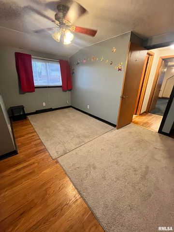 917 S 8TH Street, Clinton, IA 52732