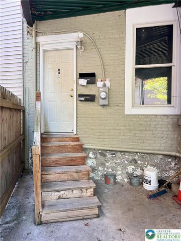 601 Walnut Avenue 6, Easton, PA 18042