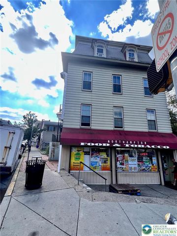 601 Walnut Avenue 6, Easton, PA 18042