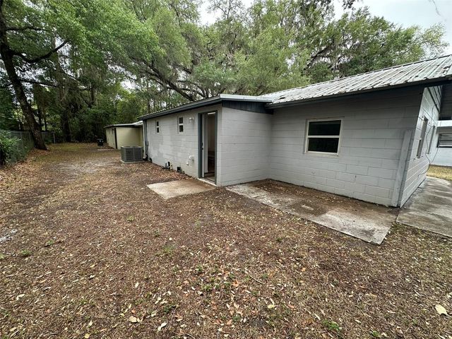 655 NE WALDO ROAD, Gainesville, FL 32641