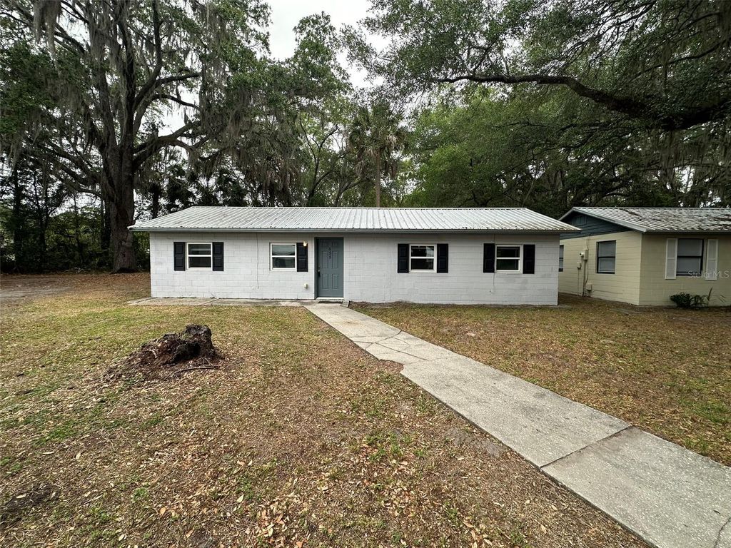 655 NE WALDO ROAD, Gainesville, FL 32641