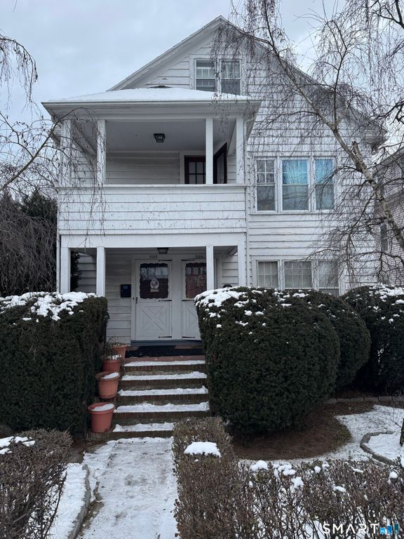 2100 East Main Street, Bridgeport, CT 06610