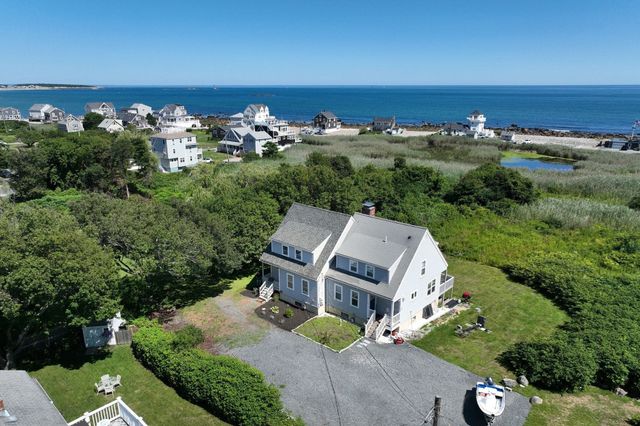 5 Winslow Ave 5, Scituate, MA 02066