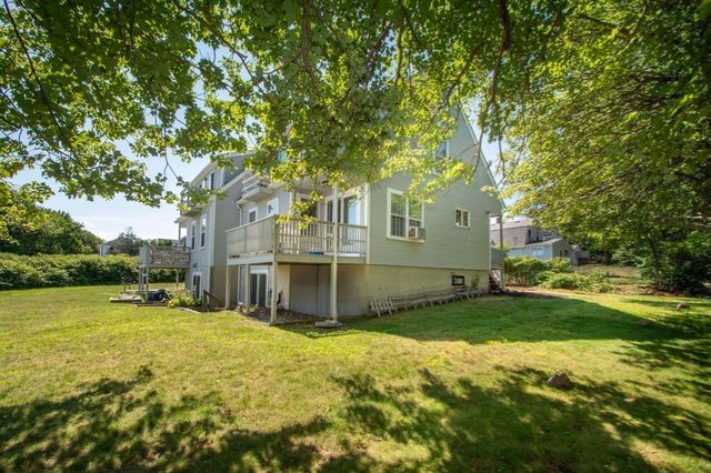 5 Winslow Ave 5, Scituate, MA 02066