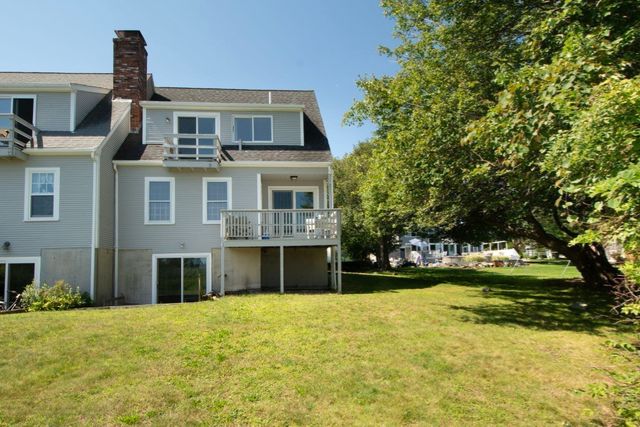 5 Winslow Ave 5, Scituate, MA 02066