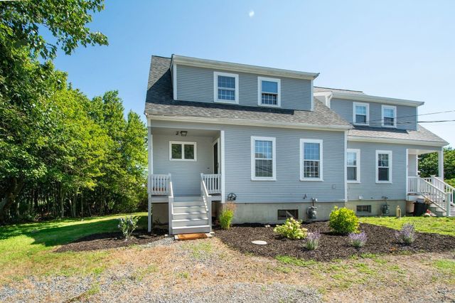 5 Winslow Ave 5, Scituate, MA 02066