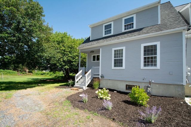 5 Winslow Ave 5, Scituate, MA 02066