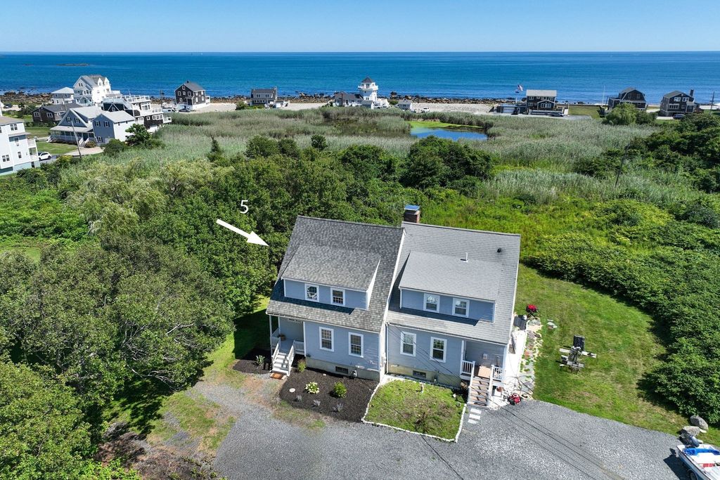 5 Winslow Ave 5, Scituate, MA 02066