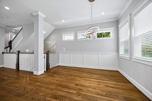 415 W 16th Street D, Houston, TX 77008