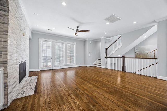 415 W 16th Street D, Houston, TX 77008