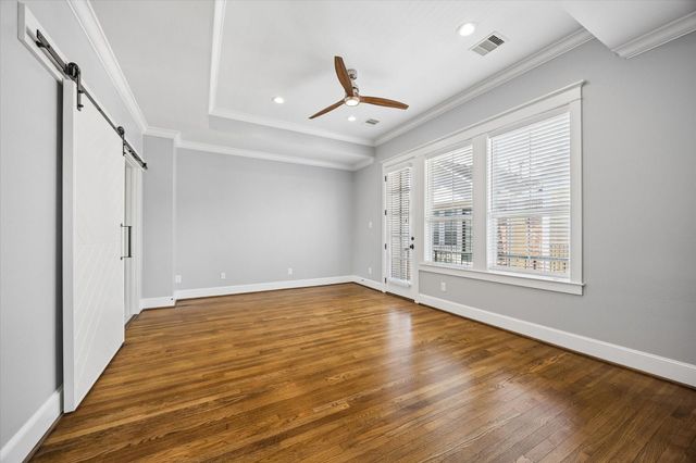415 W 16th Street D, Houston, TX 77008