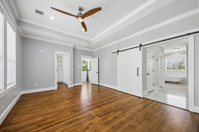 415 W 16th Street D, Houston, TX 77008