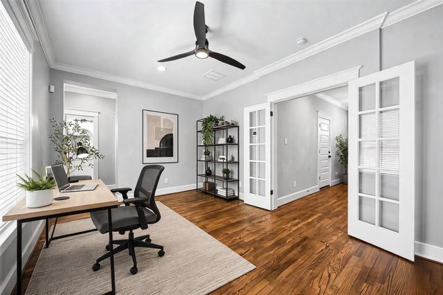 415 W 16th Street D, Houston, TX 77008