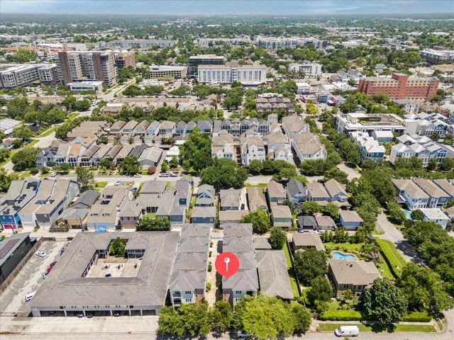 415 W 16th Street D, Houston, TX 77008