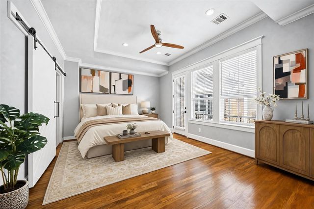 415 W 16th Street D, Houston, TX 77008