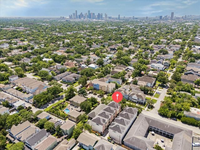 415 W 16th Street D, Houston, TX 77008