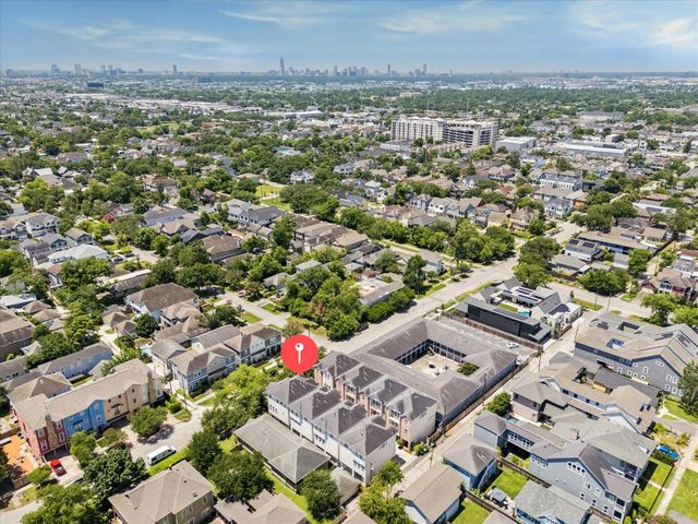 415 W 16th Street D, Houston, TX 77008