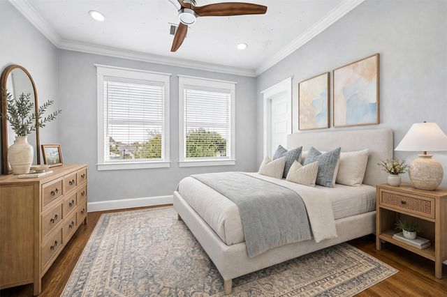415 W 16th Street D, Houston, TX 77008