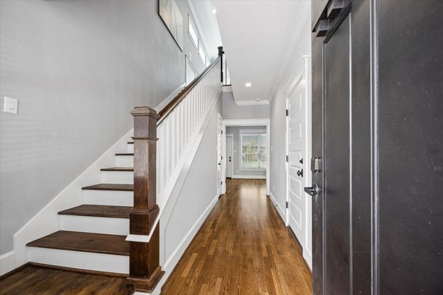 415 W 16th Street D, Houston, TX 77008