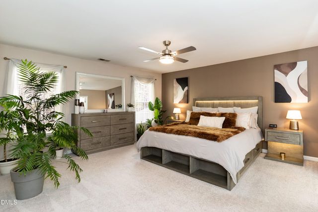 3047 Coxindale Drive, Raleigh, NC 27615