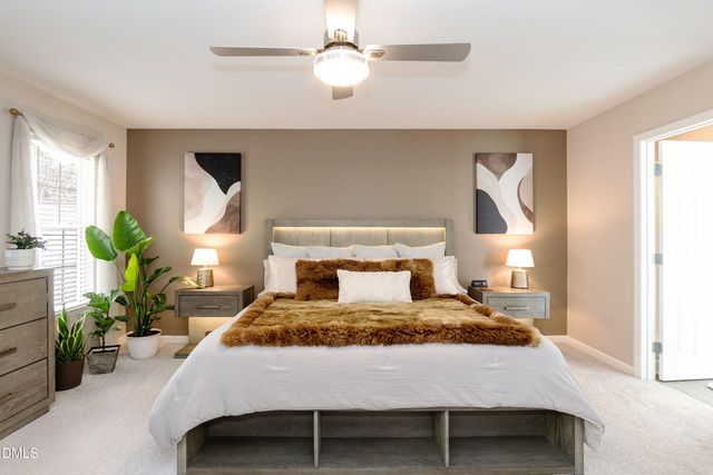 3047 Coxindale Drive, Raleigh, NC 27615