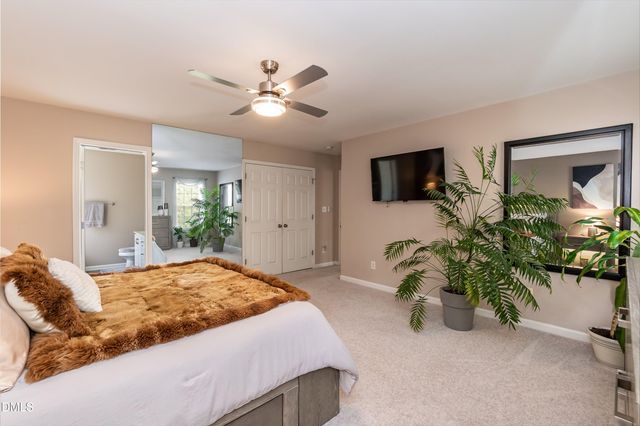 3047 Coxindale Drive, Raleigh, NC 27615