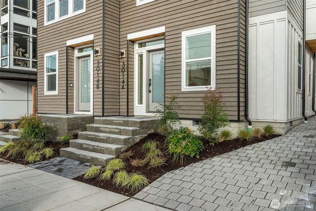 3014 A NW 56th Street, Seattle, WA 98107