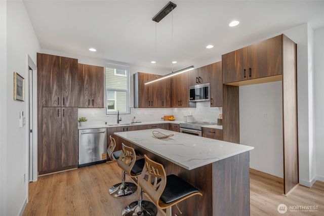 3014 A NW 56th Street, Seattle, WA 98107