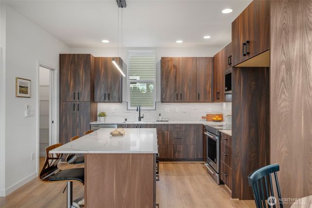 3014 A NW 56th Street, Seattle, WA 98107