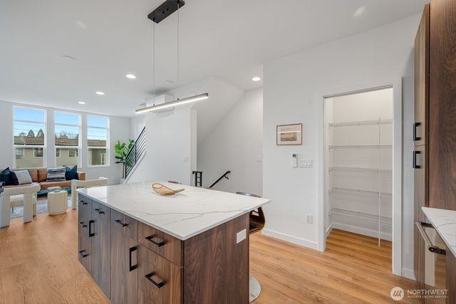 3014 A NW 56th Street, Seattle, WA 98107