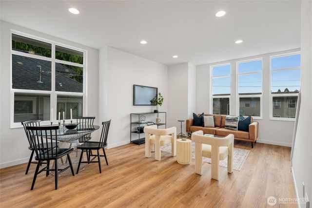 3014 A NW 56th Street, Seattle, WA 98107