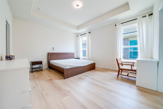 405 Club House Drive, Allen, TX 75002