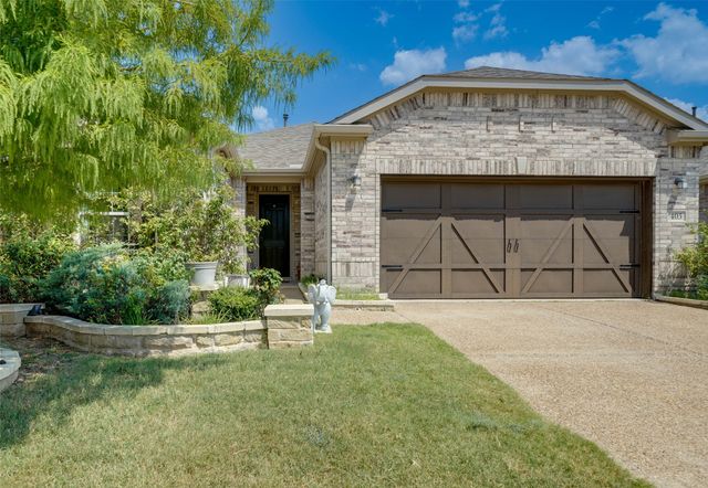 405 Club House Drive, Allen, TX 75002