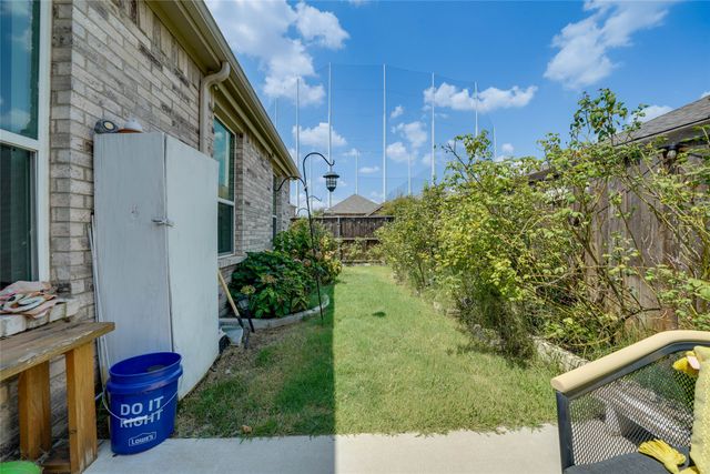 405 Club House Drive, Allen, TX 75002