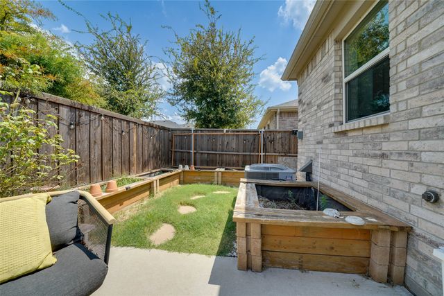 405 Club House Drive, Allen, TX 75002