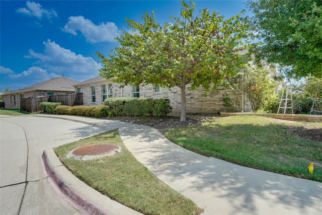 405 Club House Drive, Allen, TX 75002
