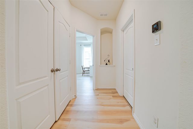 405 Club House Drive, Allen, TX 75002