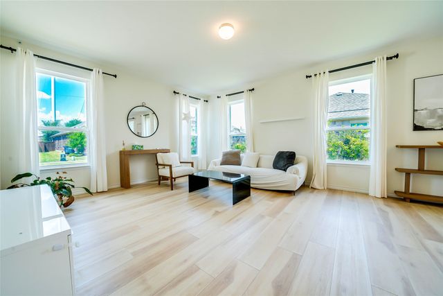 405 Club House Drive, Allen, TX 75002