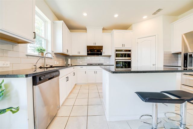 405 Club House Drive, Allen, TX 75002