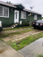 12444 Santa Fe, Lynwood, CA 90262