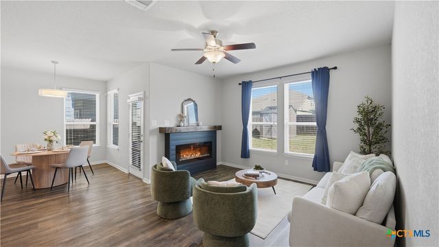 418 Moonvine Way, New Braunfels, TX 78130