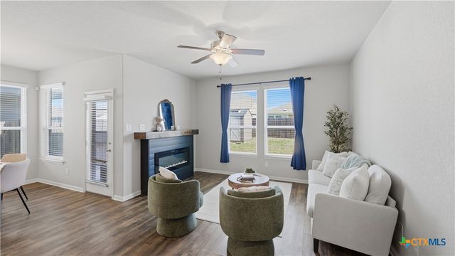 418 Moonvine Way, New Braunfels, TX 78130