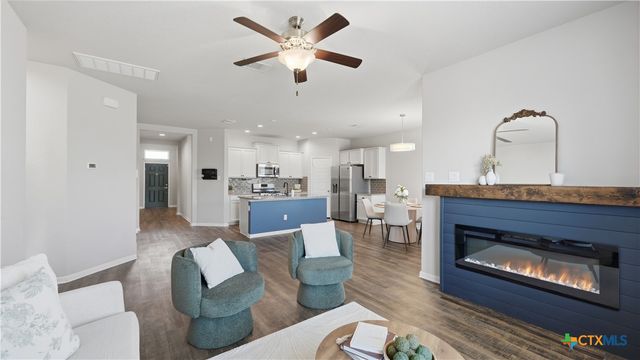 418 Moonvine Way, New Braunfels, TX 78130