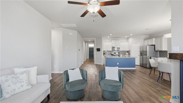 418 Moonvine Way, New Braunfels, TX 78130