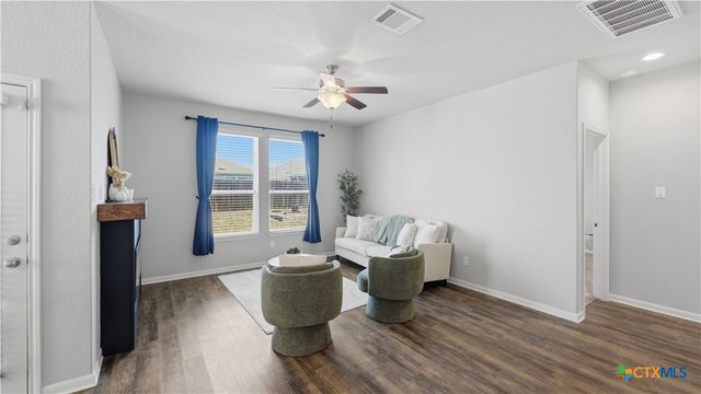 418 Moonvine Way, New Braunfels, TX 78130