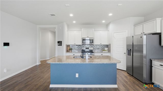 418 Moonvine Way, New Braunfels, TX 78130