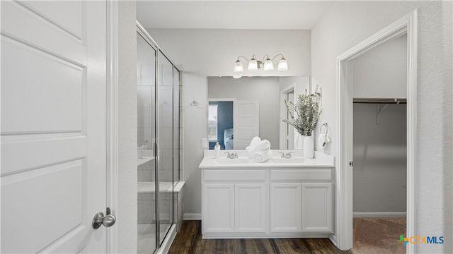 418 Moonvine Way, New Braunfels, TX 78130