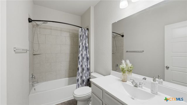 418 Moonvine Way, New Braunfels, TX 78130